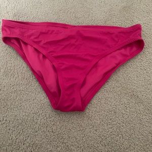 Urban Sea bathing suit bottoms. Size XL